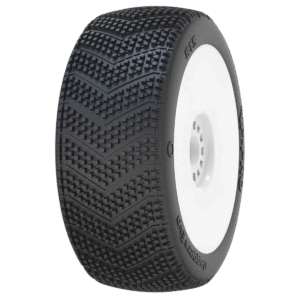1 8 buggy vp pro daggers evo rc tires