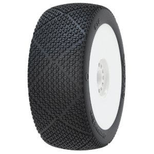 1 8 buggy vp pro diamond evo rc tires