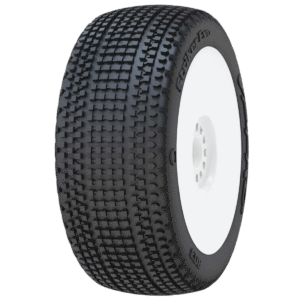 1 8 buggy vp pro striker evo rc tires