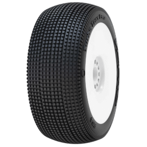 1 8 buggy vp pro turbo trax evo rc tires